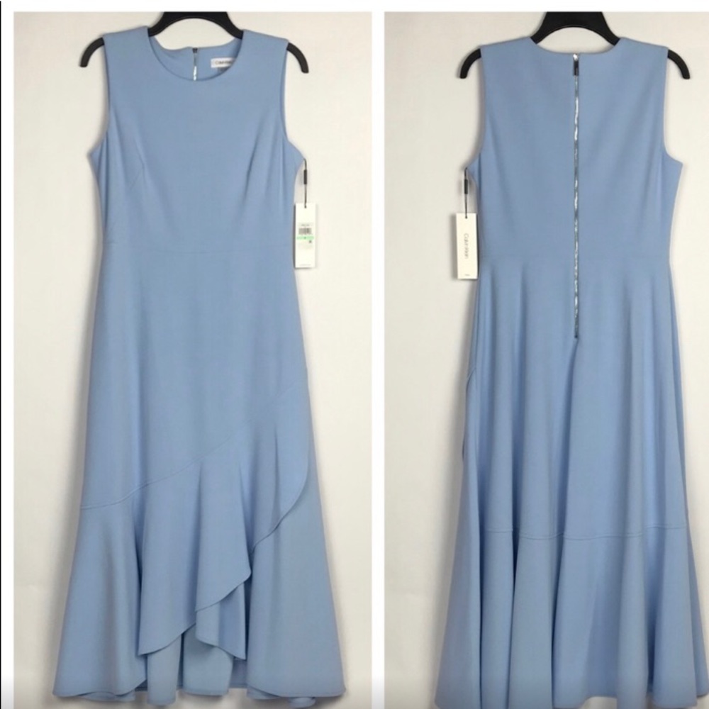 Calvin Klein dress no for sale i am looking for this dress